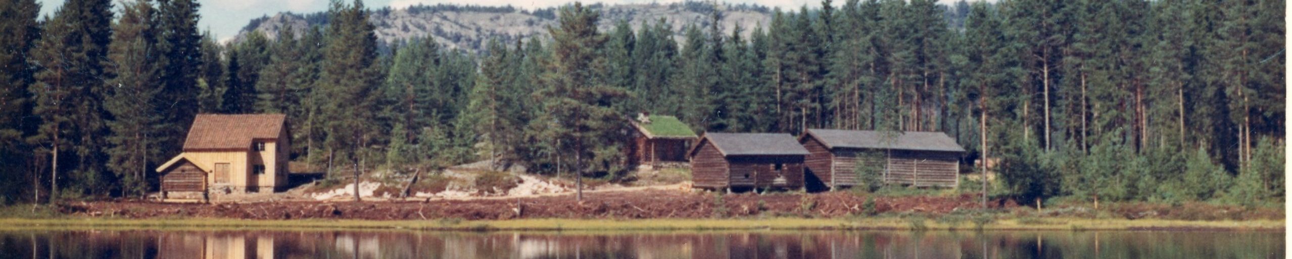 Museumsnettverket Soga